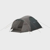 EASY CAMP Šator Quasar 300 dome, tamno-plava siva