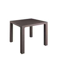 ORFEO Stol 80, smeđi