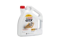 CASTROL Motorno ulje GTX 5W-30 RN17 5L