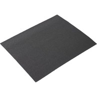 LUX TOOLS Brusni papir K60