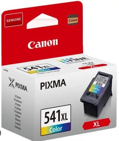 CANON Tinta za printer BOJA CL-541 XL