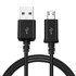 SAMSUNG Kabel, Micro USB, 1,5 M