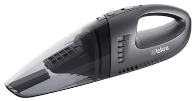 ISKRA Ručni usisavač BR-11B6