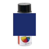 WILCKENS lak RAL 5005, 400 ml, signalno plava