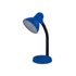 HOROZ ELECTRIC Stolna lampa Bihter E27 IP20 plava
