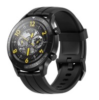 REALME Pametni sat Watch S Pro, crna