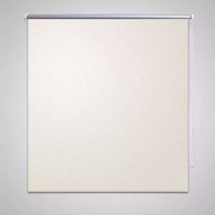 Rolo zavjesa za zamračivanje krem 120 x 230 cm