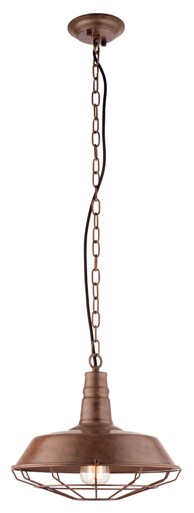 Visilica CD 1075-1B, rustik