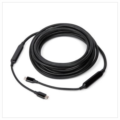 OWL LABS Kabel USB-C na USB-C SuperSpeed, 4,87 m