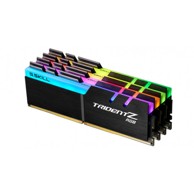 G.SKILL RAM memorija Trident Z RGB, 32GB, 4 x 8GB, DDR4, 3600MHz