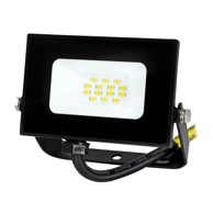 COMMEL Reflektor LED, 10W, 4000K, IP65