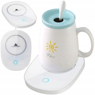 MALATEC Kuhalo za vodu Električne šalice