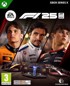Igra za Xbox: F1 25 (EA Sports)