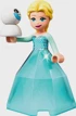 LEGO DISNEY Snježno kraljevstvo Elzino dvorsko dvorište 43199