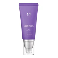 MISSHA BB krema, M Perfect Cover Serum BB Cream PRO #21, sa serumom, 20 ml