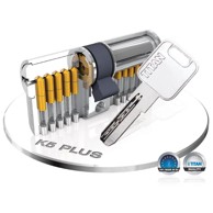 TITAN Cilindar brave K5 40x45