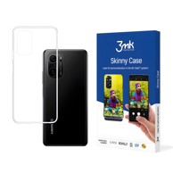 3MK Futrola Skinny, KP20150, za Xiaomi Mi 11i, prozirna