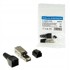 LOGILINK RJ45 utikač cat.6A FTP MP0044 pozlaćeni kontakt 3µ, bez alata