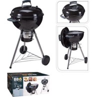 PROGARDEN Roštilj KO-X85100030, 65 cm