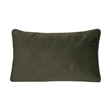 ATMOSPHERA Jastuk Lilou, 30x50 cm, zeleni
