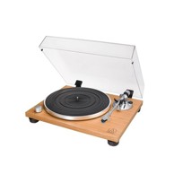 AUDIO-TECHNICA Gramofon AT-LPW30TK, MDF ploča