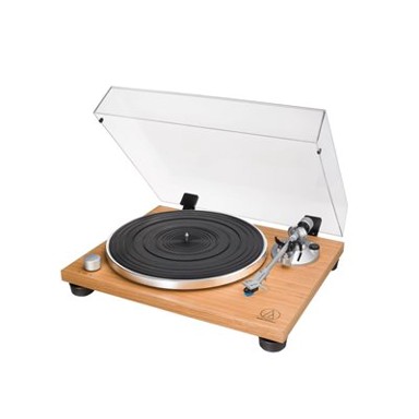 AUDIO-TECHNICA Gramofon AT-LPW30TK, MDF ploča