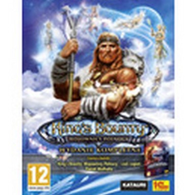 Igra za PC: King’s Bounty: Warriors of the North Complete Edition (STEAM Key)