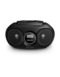 PHILIPS CD radio AZ215B/12