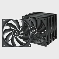 ARCTIC Računalni ventilator F12, 120 mm