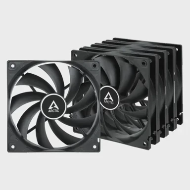 ARCTIC Računalni ventilator F12, 120 mm