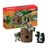 SCHLEICH Set za igranje 42596, 5 dijelova, 6 dijelova