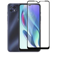 MG Zaštitno staklo Hard Full Glue Motorola Moto G50 5G, crno