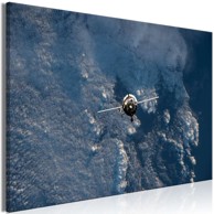 Slika Blue Planet Vertical 120x80