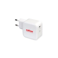 ROLINE Zidni punjač 61W USB-C