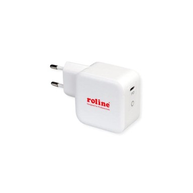 ROLINE Zidni punjač 61W USB-C