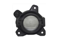 TYC Maglenka OPEL ASTRA J prednja lijeva 13- H11 19-12912-01-2