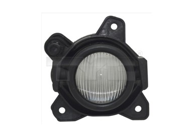 TYC Maglenka OPEL ASTRA J prednja lijeva 13- H11 19-12912-01-2