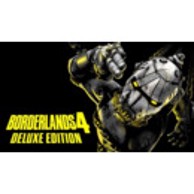 Igra za PC: Borderlands 4 Deluxe Edition (Xbox Series X/S) (Global)