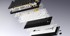 HATOR Gaming tipkovnica Skyfall Wireless 80, USB / RF / Bluetooth, QWERTY US, crno-bijela