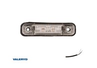 VALERYD Pozicija LED 80x18x23mm bijela 12-30v kabel 450mm 3156003