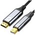 CO2 Mini DisplayPort na HDMI 2.1 kabel 1 m 8K 60 Hz