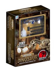 Komplet za iskopavanje dinosaura 857-552