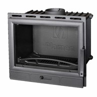 PLAMEN Kamin Barun 1, ugradbeni