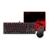 REDRAGON Gaming Set 3u1, K552-BA-2