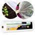 SPRINGOS Agrotekstil 70 gsm 1,1x50 m, bijeli