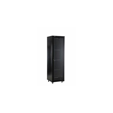 NAVIATEC Ormar mrežni NVT-FCAB29U-6010B, 600x1000 mm, 29U, podni, crni