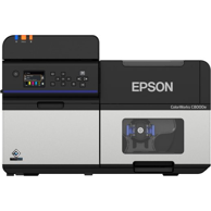 EPSON Pisač za naljepnice ColorWorks C8000e BK