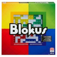 MATTEL Društvene igre Blokus (FR)