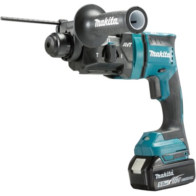 MAKITA Bušilica DHR182ZU, akumulatorska