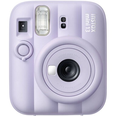 FUJIFILM Instax Mini 13 instant fotoaparat, ljubičasti